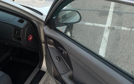 Hyundai Elantra III, 2006 год, 450 000 рублей, 12 фотография