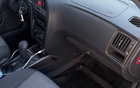 Hyundai Elantra III, 2006 год, 450 000 рублей, 13 фотография