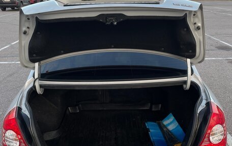 Hyundai Elantra III, 2006 год, 450 000 рублей, 19 фотография