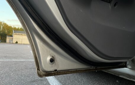 Hyundai Elantra III, 2006 год, 450 000 рублей, 23 фотография