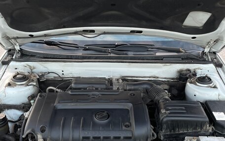 Hyundai Elantra III, 2006 год, 450 000 рублей, 25 фотография