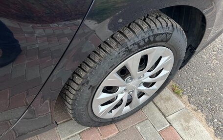 KIA Cerato IV, 2022 год, 2 600 000 рублей, 12 фотография