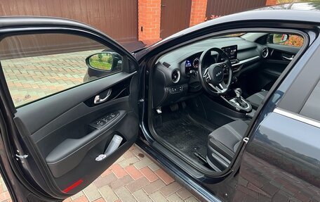 KIA Cerato IV, 2022 год, 2 600 000 рублей, 9 фотография