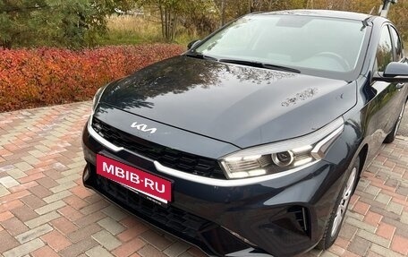 KIA Cerato IV, 2022 год, 2 600 000 рублей, 2 фотография