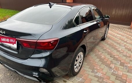 KIA Cerato IV, 2022 год, 2 600 000 рублей, 14 фотография