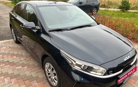 KIA Cerato IV, 2022 год, 2 600 000 рублей, 4 фотография