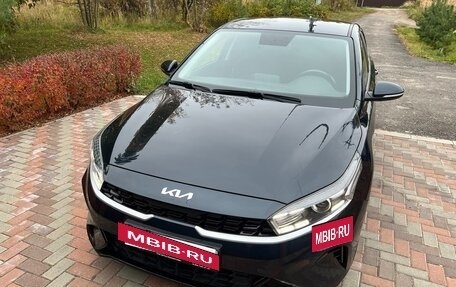 KIA Cerato IV, 2022 год, 2 600 000 рублей, 8 фотография