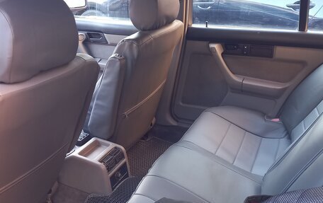 BMW 5 серия, 1988 год, 900 000 рублей, 4 фотография