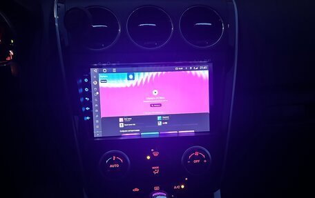 Mazda CX-7 I рестайлинг, 2010 год, 810 000 рублей, 5 фотография