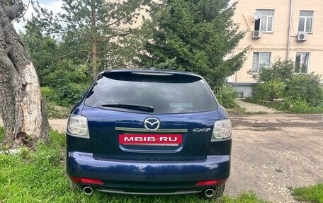 Mazda CX-7 I рестайлинг, 2010 год, 810 000 рублей, 3 фотография