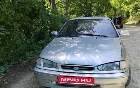 Hyundai Lantra I, 1995 год, 210 000 рублей, 2 фотография