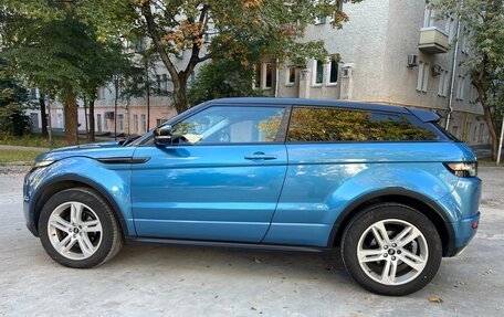 Land Rover Range Rover Evoque I, 2012 год, 1 750 000 рублей, 8 фотография