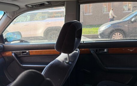 Audi 100, 1992 год, 250 000 рублей, 12 фотография