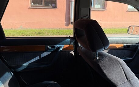 Audi 100, 1992 год, 250 000 рублей, 10 фотография