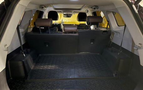 Chery Tiggo 8 Pro, 2021 год, 2 010 000 рублей, 7 фотография