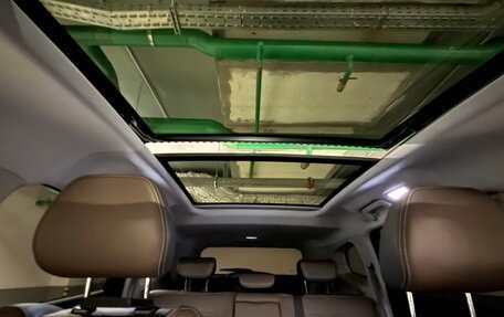 Chery Tiggo 8 Pro, 2021 год, 2 010 000 рублей, 13 фотография