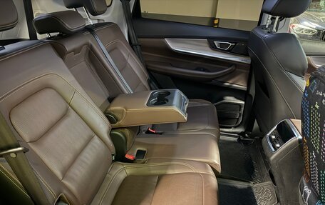 Chery Tiggo 8 Pro, 2021 год, 2 010 000 рублей, 10 фотография