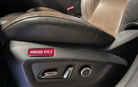 Chery Tiggo 8 Pro, 2021 год, 2 010 000 рублей, 17 фотография