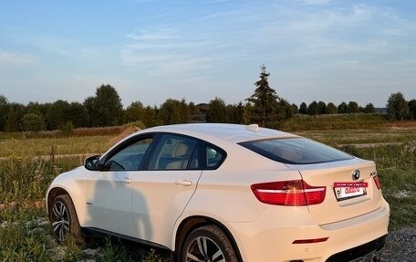 BMW X6, 2010 год, 1 750 000 рублей, 8 фотография