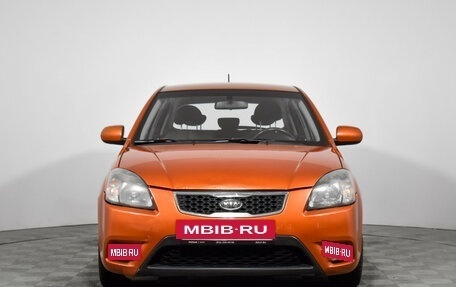 KIA Rio II, 2011 год, 615 000 рублей, 2 фотография