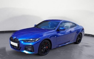 BMW 4 серия, 2024 год, 6 872 000 рублей, 1 фотография