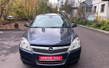 Opel Astra H, 2011 год, 970 000 рублей, 1 фотография