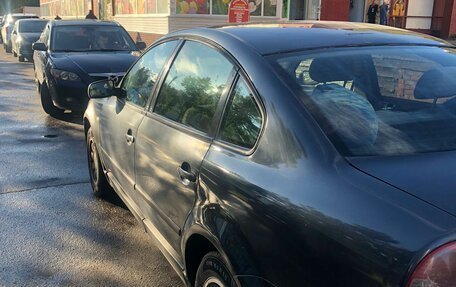 Volkswagen Passat B5+ рестайлинг, 2003 год, 380 000 рублей, 1 фотография