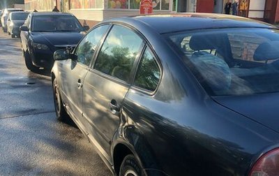 Volkswagen Passat B5+ рестайлинг, 2003 год, 380 000 рублей, 1 фотография