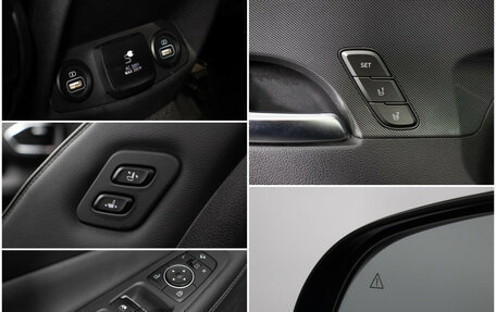 Hyundai Santa Fe IV, 2021 год, 3 520 000 рублей, 17 фотография