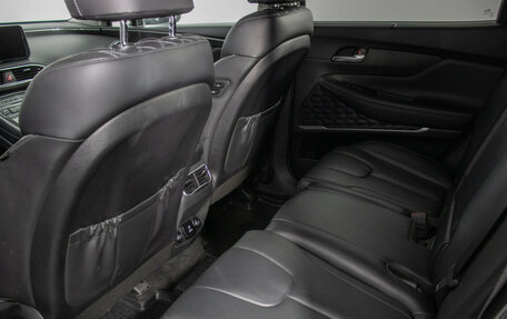Hyundai Santa Fe IV, 2021 год, 3 520 000 рублей, 11 фотография