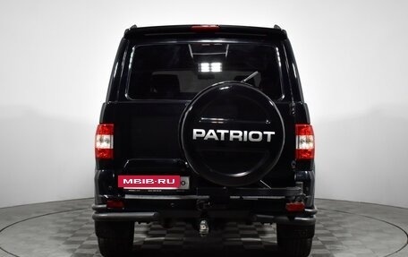ЛуАЗ Patriot, 2019 год, 1 170 000 рублей, 6 фотография
