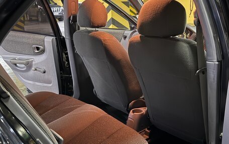 Hyundai Accent II, 2010 год, 570 000 рублей, 19 фотография