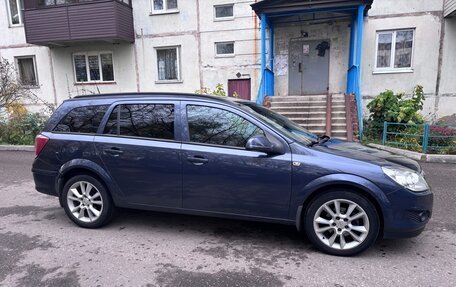 Opel Astra H, 2011 год, 970 000 рублей, 4 фотография