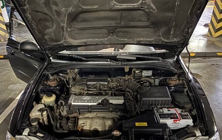 Hyundai Accent II, 2010 год, 570 000 рублей, 25 фотография