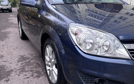 Opel Astra H, 2011 год, 970 000 рублей, 2 фотография