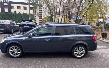 Opel Astra H, 2011 год, 970 000 рублей, 5 фотография