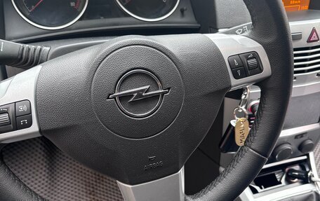 Opel Astra H, 2011 год, 970 000 рублей, 9 фотография