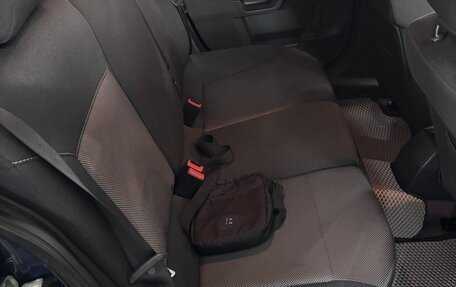 Opel Astra H, 2011 год, 970 000 рублей, 15 фотография