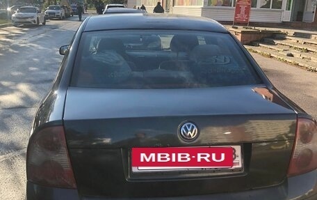 Volkswagen Passat B5+ рестайлинг, 2003 год, 380 000 рублей, 2 фотография