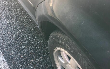 Volkswagen Passat B5+ рестайлинг, 2003 год, 380 000 рублей, 6 фотография