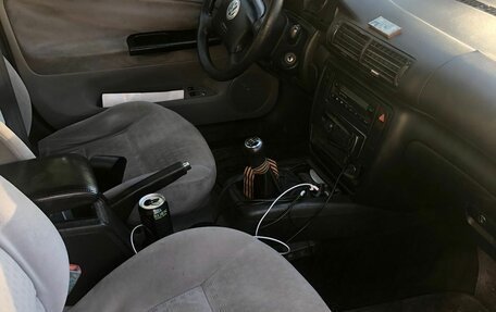 Volkswagen Passat B5+ рестайлинг, 2003 год, 380 000 рублей, 4 фотография