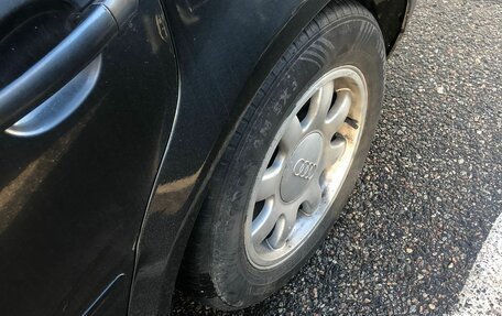 Volkswagen Passat B5+ рестайлинг, 2003 год, 380 000 рублей, 7 фотография