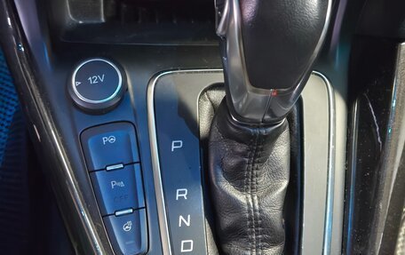Ford Focus III, 2015 год, 1 575 000 рублей, 7 фотография