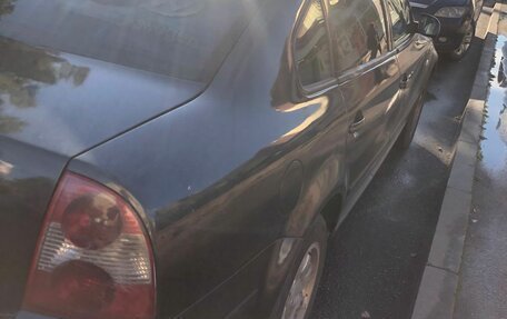Volkswagen Passat B5+ рестайлинг, 2003 год, 380 000 рублей, 5 фотография