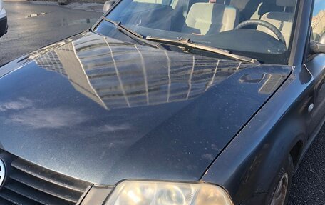 Volkswagen Passat B5+ рестайлинг, 2003 год, 380 000 рублей, 8 фотография
