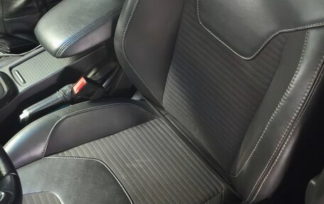 Ford Focus III, 2015 год, 1 575 000 рублей, 10 фотография