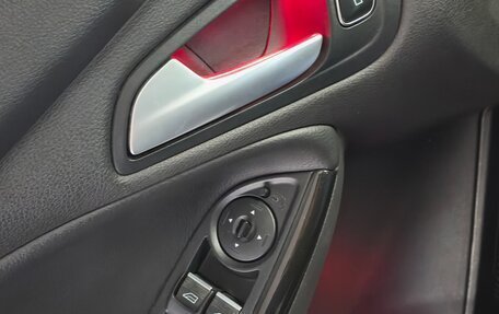 Ford Focus III, 2015 год, 1 575 000 рублей, 8 фотография