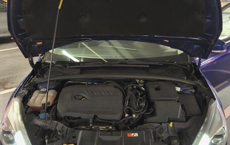 Ford Focus III, 2015 год, 1 575 000 рублей, 14 фотография