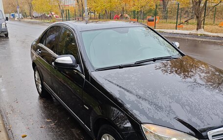 Mercedes-Benz C-Класс, 2008 год, 1 000 000 рублей, 3 фотография
