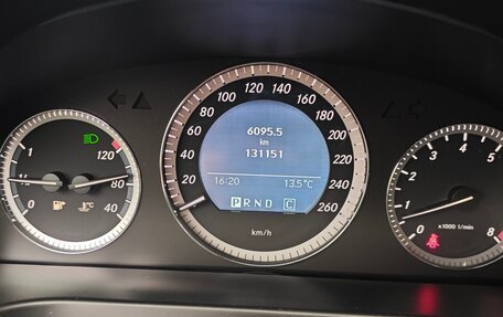 Mercedes-Benz C-Класс, 2008 год, 1 000 000 рублей, 6 фотография